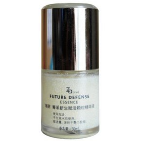 Za姬芮 菁采新生赋活颗粒精华液30ml 89元