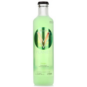 天喔  V星朗姆预调酒杨桃洋梨风味 275ml/瓶 1元(不限购)