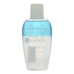 限地区：MAYBELLINE 美宝莲 眼部及唇部卸妆液 70ml 14.9元