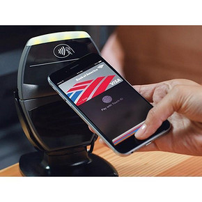 消费提醒# Apple Pay苹果支付进入中国 开通设置流程/答疑
