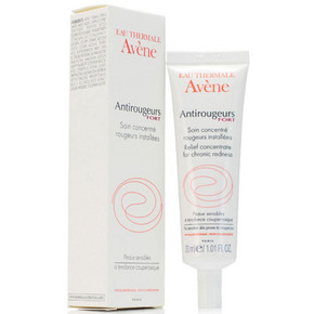 敏皮亲娘# Avene 雅漾 修红舒缓精华露 30ml 99元包邮