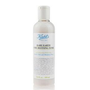 神奇白泥# Kiehl's 科颜氏 亚马逊白泥 净致爽肤水 250ml 188元包邮