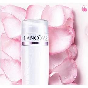 闺蜜拼单# LANCÔME 兰蔻 温和卸妆乳 200毫升 折159元(179，2件减50)
