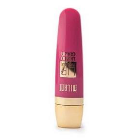 美国Milani 米兰妮 超显色液体唇膏唇釉 03# 6ml 29.9元包邮