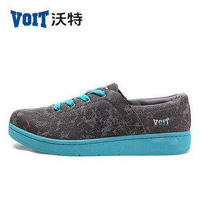沃特voit休闲鞋 男运动鞋 59元