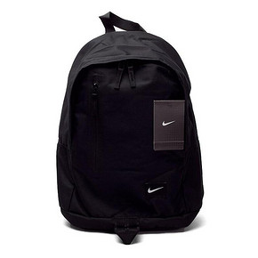 NIKE 耐克 BA4856-001 双肩背包 85元包邮(125,125-40礼品卡)
