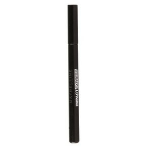 限地区：美宝莲 瞬盈魅彩眼线液1.6g（黑色） 23元