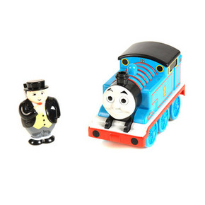 Thomas & Friends 托马斯和朋友 口哨驱动火车 99元包邮(199-100)