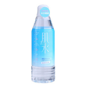 肌水 肌肤滋润露 400ml 折30元(第2件2折)