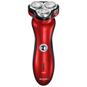 超人（SID） SA7150 电动剃须刀 刮胡刀 三头剃须刀  39元