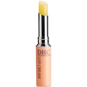 闺蜜拼单# 日本 蝶翠诗 DHC 橄榄润唇膏1.5g  折18.3元(35，满199-100)