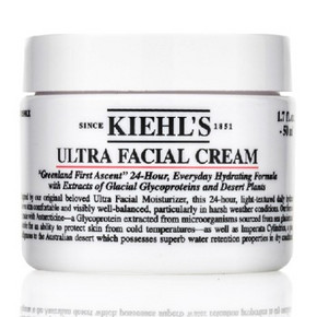 科颜氏KIEHLS角鲨烷保湿面霜50ml 折178元(253,499-150)