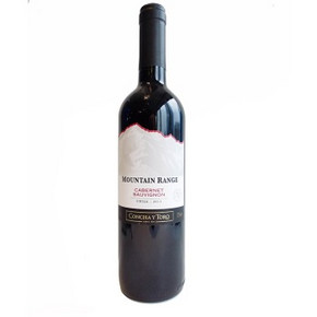 手机端# 智利 干露 云巅葡园赤霞珠干红葡萄酒2014 750ml 39.9元