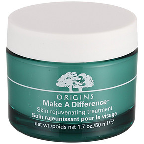 ORIGINS 悦木之源 储水赋活面霜50ml+凑单 214.6元(429.2-214.6)
