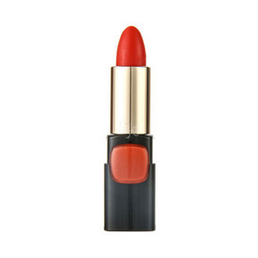 L'OREAL 欧莱雅 纷泽丰润雾感 唇膏 名伶红唇系列4.2g 65元(115-50)