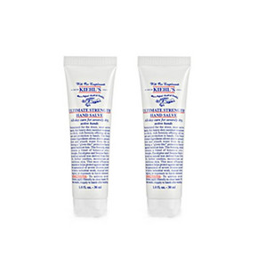 Kiehl's 科颜氏 细润美手霜 30mlX2支 39元包邮(49-10券)