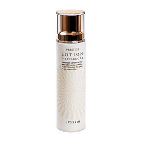 痘印退散# It’s skin 蜗牛系列晶钻蜗牛清爽乳 140ml 79元包邮(104-25券)