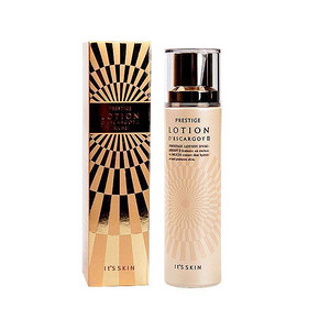 It‘s skin 伊思 滋润型白蜗牛乳 140g 券后78元包邮