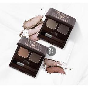 SKINFOOD 思亲肤 巧克力眉粉 1#2# 4g 39元包邮