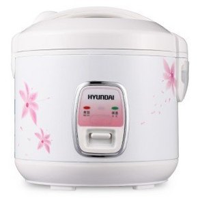 现代(HYUNDAI)  QC-FB402 3L电饭煲 49元