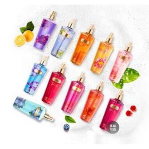 变身女神# 维多利亚的秘密  Fantasies系列 身体香氛喷雾 250ml 69.9元包邮