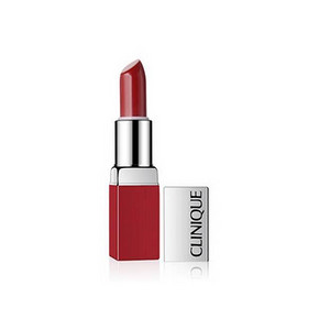 美国Clinique 倩碧 甜心小方唇膏棒 08# cherry pop 109元(149-50)