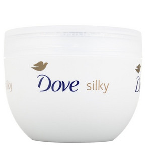 Dove 多芬 丝滑水润身体乳霜 300ml 折19.9元(可199-100)