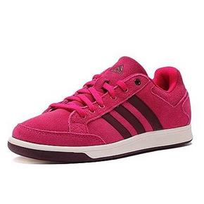 Adidas 阿迪达斯 女子网球文化系列网球鞋 279元包邮(329-50券)