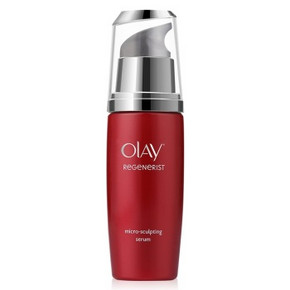 Olay玉兰油 新生塑颜金纯修护精华乳 50ml 118元包邮(218-100)