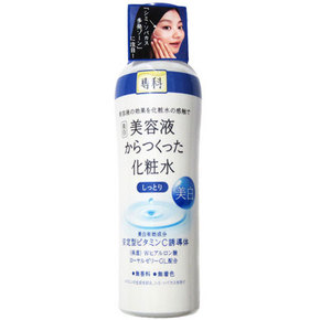 Shiseido 资生堂 洗颜专科 透润亮颜嫩肤水200mlx2件 79元(99-20券)
