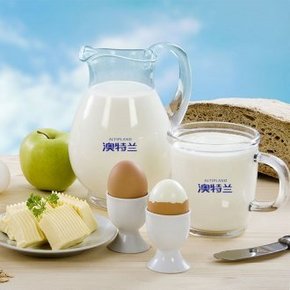 澳特兰 ALTIPLANO 零乳糖牛奶250ml*24盒 29.1元