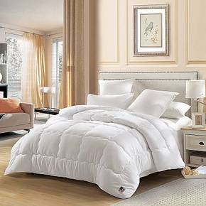 Lovo 罗莱 艺享四孔纤维加厚冬被220x240cm 109元包邮(349-240码)