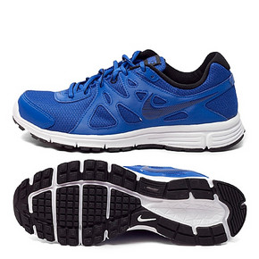 NIKE耐克 男子REVOLUTION 2 MSL跑步鞋 208元(258-50券)