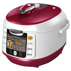 九阳（Joyoung）JYY-50FS80多功能电压力锅5L 299元