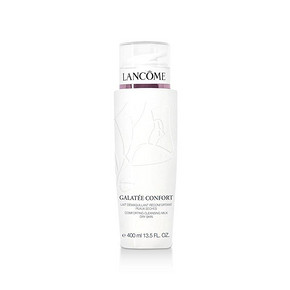 大容量好价# LANCÔME 兰蔻 温和卸妆乳 400ml 191元(219-20-8)