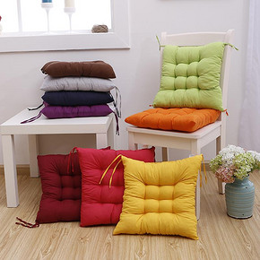 白菜价# 欧洁雅 双面加厚沙发垫坐垫 4.8元包邮