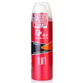 gf 高夫 聚能醒肤乳液 150ml 折62元(95x3-100)