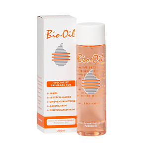 荷兰版 百洛油 Bio-Oil 多用护肤油200ml 99元包邮