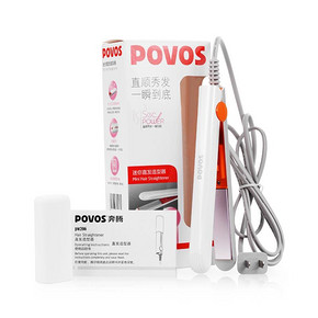Povos 奔腾 PR2031 电卷发棒直发器 29.9元包邮(49.9-20)