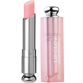 DIOR 迪奥 克丽丝汀 魅惑润唇蜜 SPF10 3.5g 折177元(503-150)