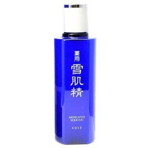 高丝 雪肌精 化妆水中瓶 200ml 159元(269-100-10券)