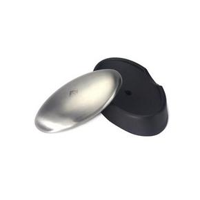 德国司顿 不锈钢手皂 带底座 去异味 39元