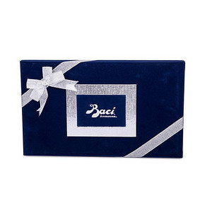 最佳礼物# 芭喜 Baci 榛仁夹心 巧克力粒礼盒装 300g 券后88元包邮