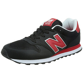 New Balance 新百伦 男  GM500GSB 休闲运动跑步鞋 289元包邮