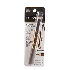 Revlon 露华浓 经典不脱色眉笔眉胶+Toblerone 黑巧克力 44.8元包邮( 59.8-15券)