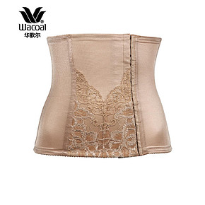 华歌尔 收腹收腰塑身腰封 58元