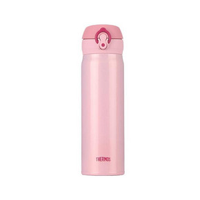 Thermos 膳魔师 JNL-500 保温杯 PCH-粉色 500ml 169元包邮