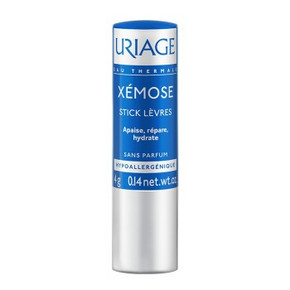 Uriage 依泉 特润滋润唇膏 4g 29.9元