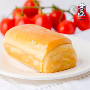 前10分钟# 卡尔顿 丹麦香颂软面包1280g 38.8元(送苏打饼干礼盒)