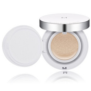 谜尚 魅力莹润无暇气垫粉凝霜21号 58元(可199-100)